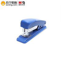 晨光 普惠型金属12号订书机ABS916B5（蓝）单个装（起订量不足20个不发货）（J）