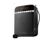 便携式数码扩音器 多功能大音量原声扩音(停用)