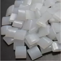 经纬激光雕刻热熔胶粒 装订机胶粒 无味无烟 胶粒白色1KG