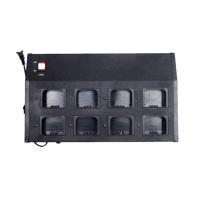 TTD920对讲机集中充电器