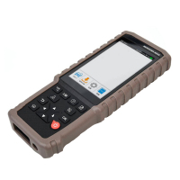 LUNCH 汽车专车诊断工具奔驰配置 ST BENZ