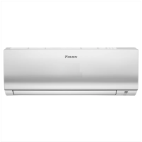 大金(DAIKIN) 3匹 二级能效 变频 冷暖 壁挂式 空调挂机 FTXR272UC-W1白色(ZC)