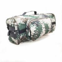 JJHX04型便携式喊话器专用背包