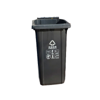 大樊环卫(DFHW)DFHW-8522 240升塑料垃圾桶