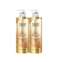 玉兰油(OLAY)紧致臻护精华沐浴乳500ML