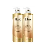 玉兰油(OLAY)紧致臻护精华沐浴乳500ML