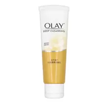 玉兰油(OLAY)乳液透亮洁面乳 (100g)