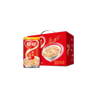 银鹭 桂圆八宝粥360g(12罐)新老包装随机发