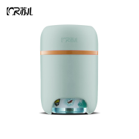 苏儿MK102灭蚊灯家用驱蚊器室内电热蚊香无味usb插电式婴儿卧室防蚊子神器 绿色