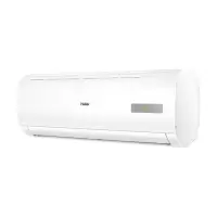 海尔家用空调KFR-35GW/20MCA73 套机工程机型1.5P定频 含安装费拆机费