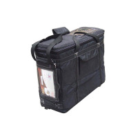 融信 自助设备钞箱包 ATM钞箱包内容量4个钞箱72mm*28mm*50mm 5个装