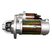 解放CA1125J运输车起动机 启动机 马达总成