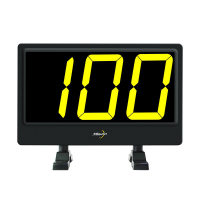 步频 350GS无线电脑记分抢答器4组 软件计分抢答器知识竞赛 12组抢答器