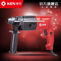 锐奇 电锤2520E功率:500W,规格:20mm(单位:台)