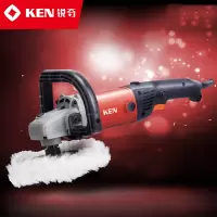 锐奇 抛光机9518E功率:1200W,规格:180mm,主轴:M16(单位:台)