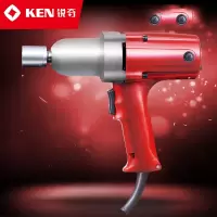 锐奇 电动扳手6416功率:350W,规格:M10-M16(单位:台)