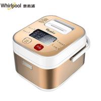 惠而浦电饭煲WRC-CS201Y金电饭煲