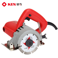 锐奇 石材切割机4100功率:1200W,规格:110mm(单位:台)