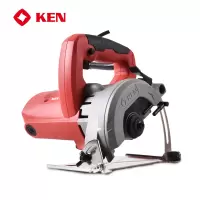 锐奇 石材切割机4510B功率:1500W,规格:110mm,适合石材加工,可调角度(单位:台)