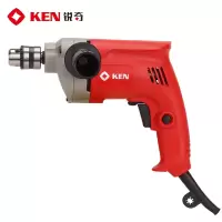 锐奇 手电钻6310ER功率:680W,规格:10mm,金属夹头(单位:台)
