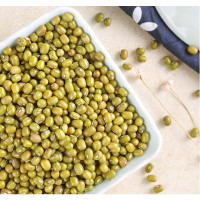 秦川印象绿豆1kg