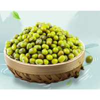 秦川印象绿豆1.25kg*2