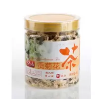 锦天康贡菊40g