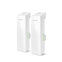 普联（TP-LINK） 远距离室外监控专用无线网桥 TL-S5-5KM&TL-S5-5KM