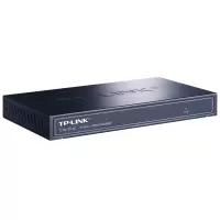 TP-LINK 企业级VPN路由器 TL-R473P-AC 带AP管理和POE供电