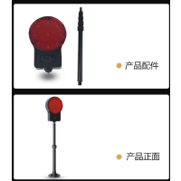 YNGE GAD103 双面警示灯-NC