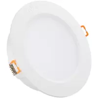 普法眼 照明 NLED9205(射灯)12W 3000K 125mm Φ150*39mm