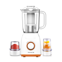 九阳 料理机多功能榨汁机绞肉厨房好帮手JYL-C66V