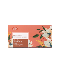 燕之坊 赤小豆芡实薏米茶120g/盒*2