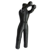 兵行者(SOLDIERS WALKER) 训练 拳击沙袋 模拟 黑色