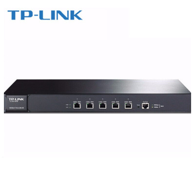 TP-LINK 千兆企业级路由器 TL-ER7520G 多WAN口