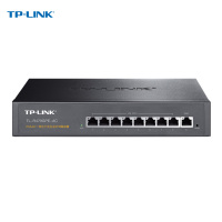 TP-LINK AP管理一体化企业级VPN路由器 TL-R479GPE-AC 千兆端口 PoE供电