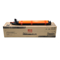 震旦(AURORA)ADDV-455C青色显影组件(适用ADC455/555机型)约60万页