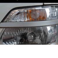 企购优品 森岸 大灯修复液150ml 汽车大灯修复工具套装