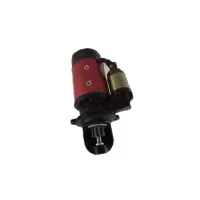 东风EQ1118GA军车配件EQ2102起动机 马达总成 企业款