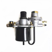 东风EQ1118G军车配件EQ2102离合器分泵离合器助力器 企业款