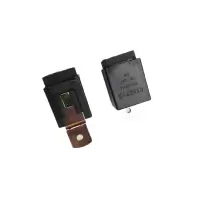 东风EQ1118GA军车配件EQ2102雨刮间歇继电器 雨刮继电器