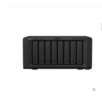 联想(Lenovo)定制 群晖DS1819+企业网络存储器nas 8盘位48T(8*6)