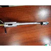Aibik 依客莱009全自动感应水龙头