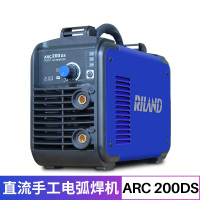 STK 瑞凌 电焊机ARC-200DS 220v 380v两用双电压电焊机