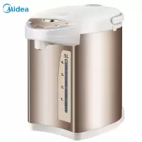 美的 PF701-50T 热水壶 开水器