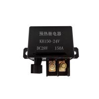 欧曼BJ1161启动继电器