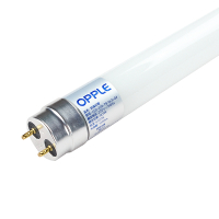 欧普.T8灯管 8W/0.6米(金辉定制)10个