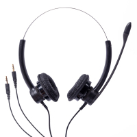 HP-(Plantronics)SP11-PC (话务耳机) GD