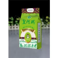 皇阿玛 优选香米 5kg