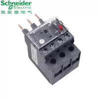 施耐德 热继电器LRE 14 2个